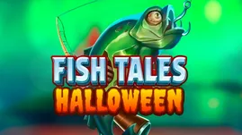 Fish Tales Halloween